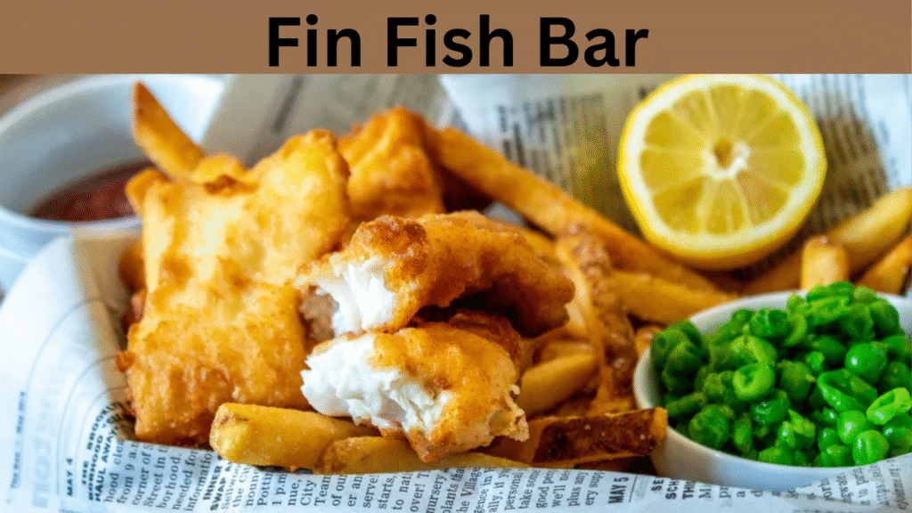 Fin Fish Bar