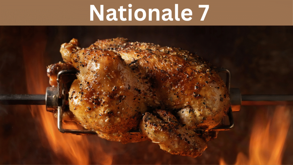 Nationale 7
