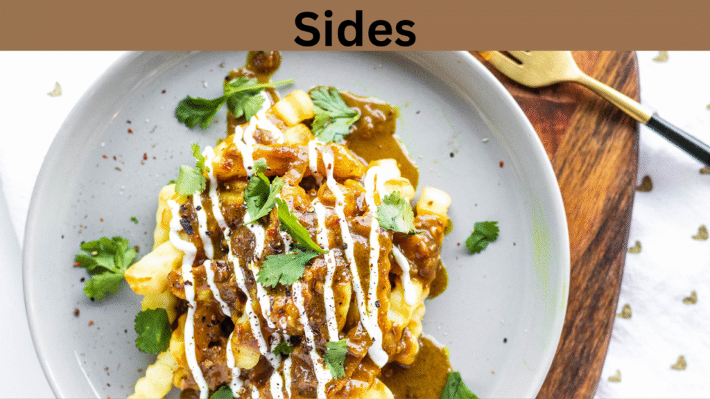 Sides