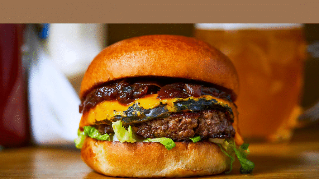 Burgers