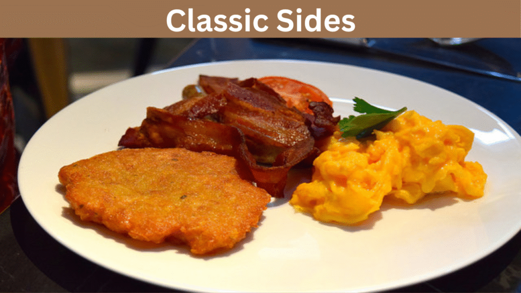 Classic Sides