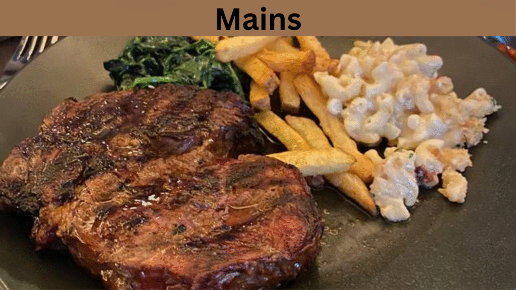 Mains
