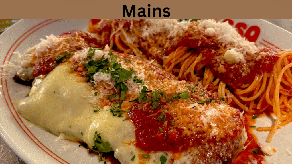 Mains
