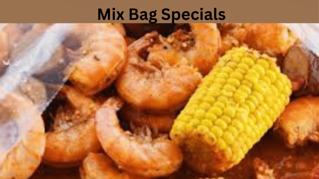 Mix Bag Specials