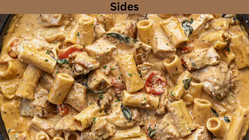 Sides