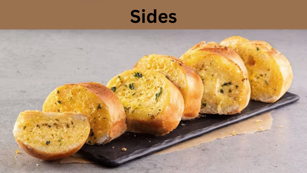 Sides