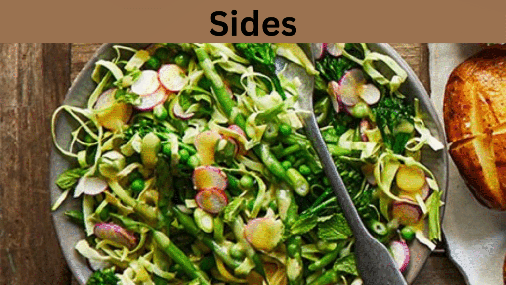 Sides