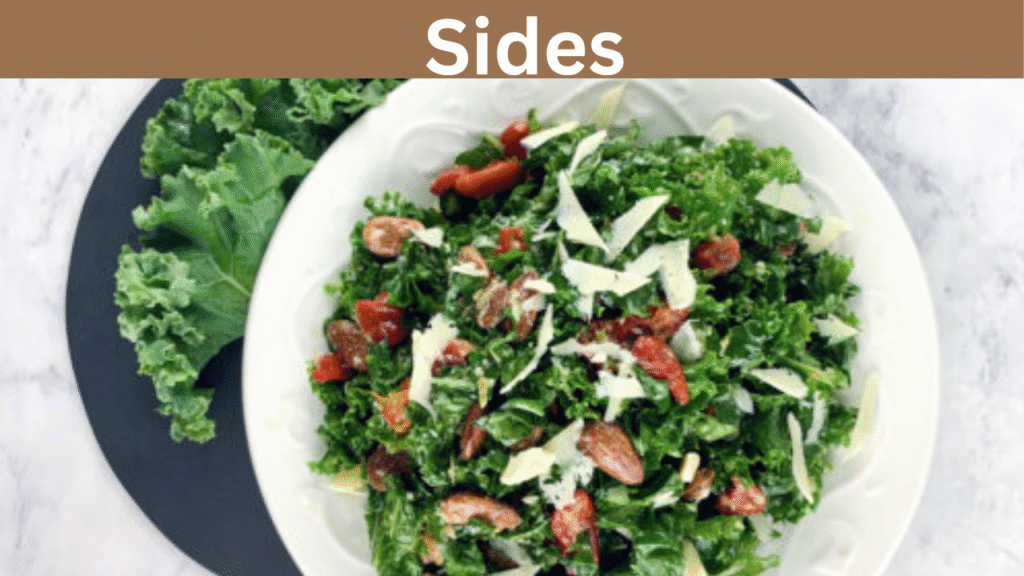 Sides