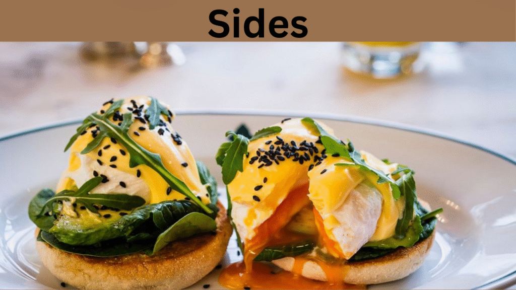 Sides