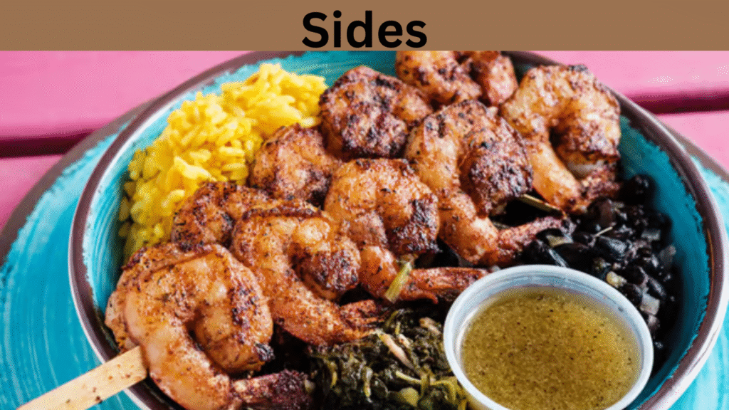 Sides