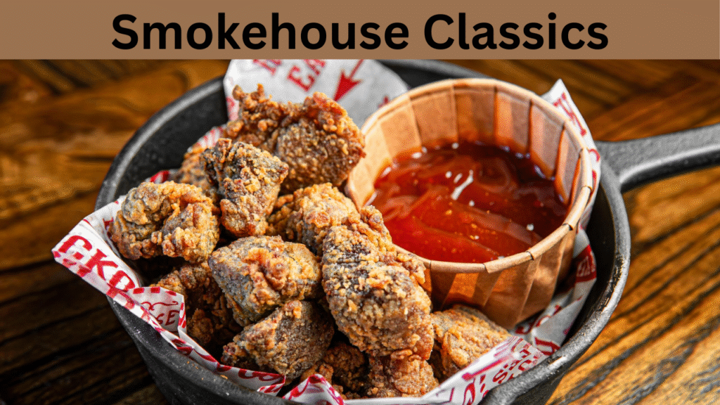 Smokehouse Classics