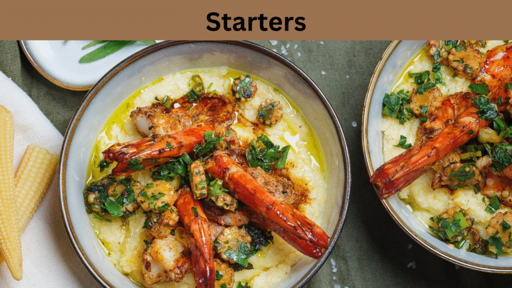 Starters