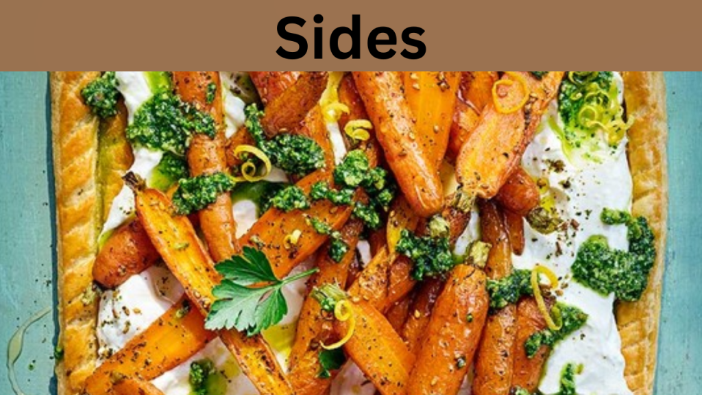 Sides
