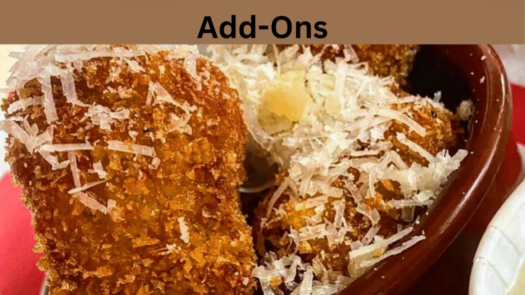 Add-Ons