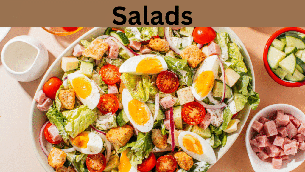 Salads