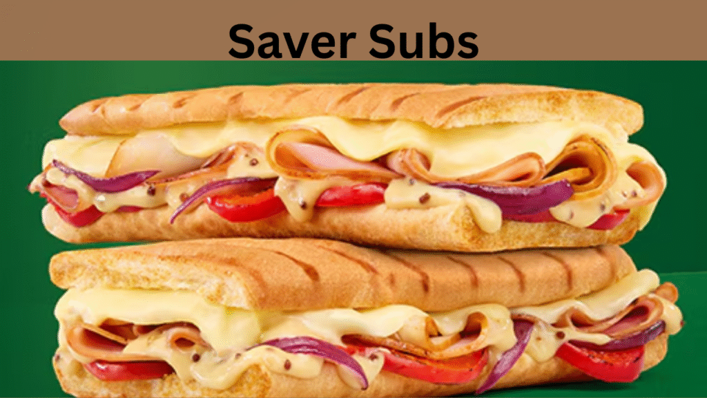 Saver Subs