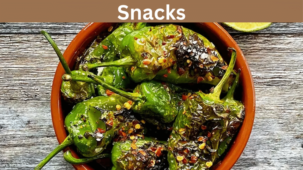 Snacks