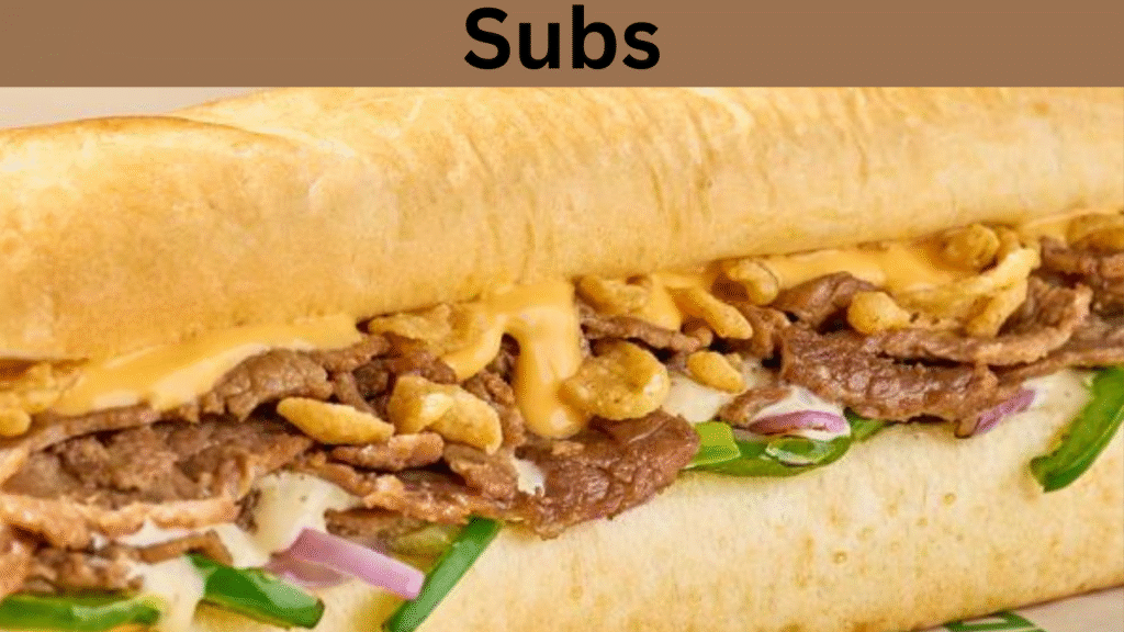 Subs