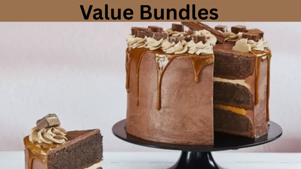 Value Bundles