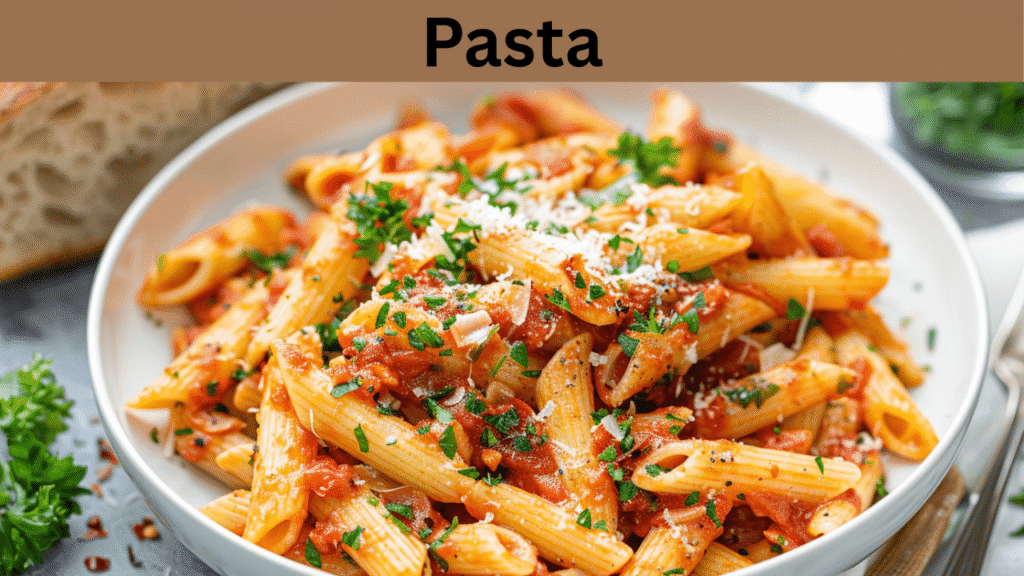 Pasta