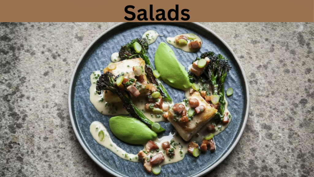 Salads