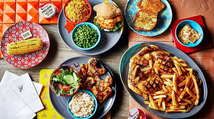 Is Nando’s Halal What UK Diners Need to Know (2025 Guide)