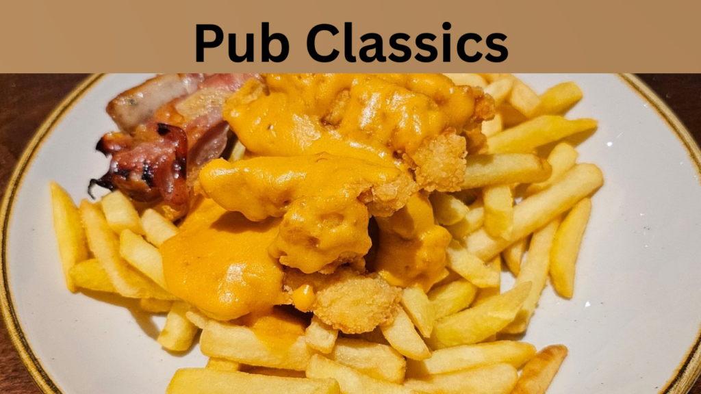 Pub Classics