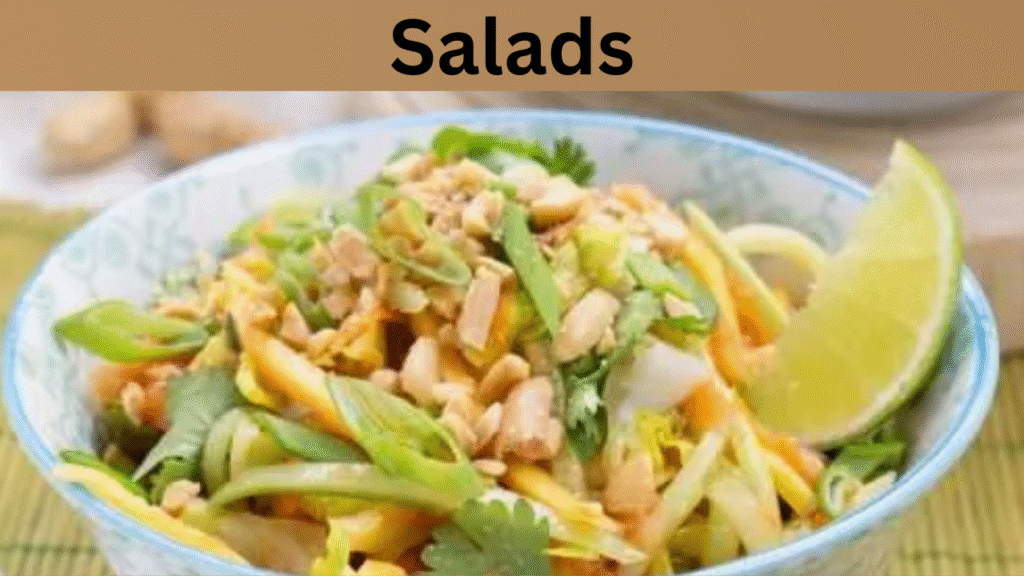 Salads