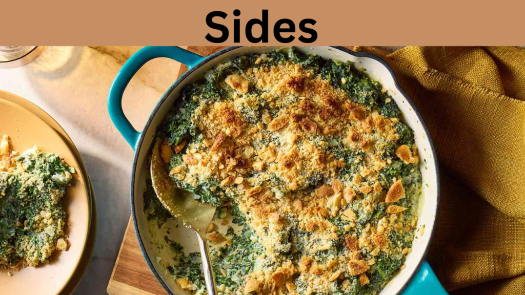 Sides