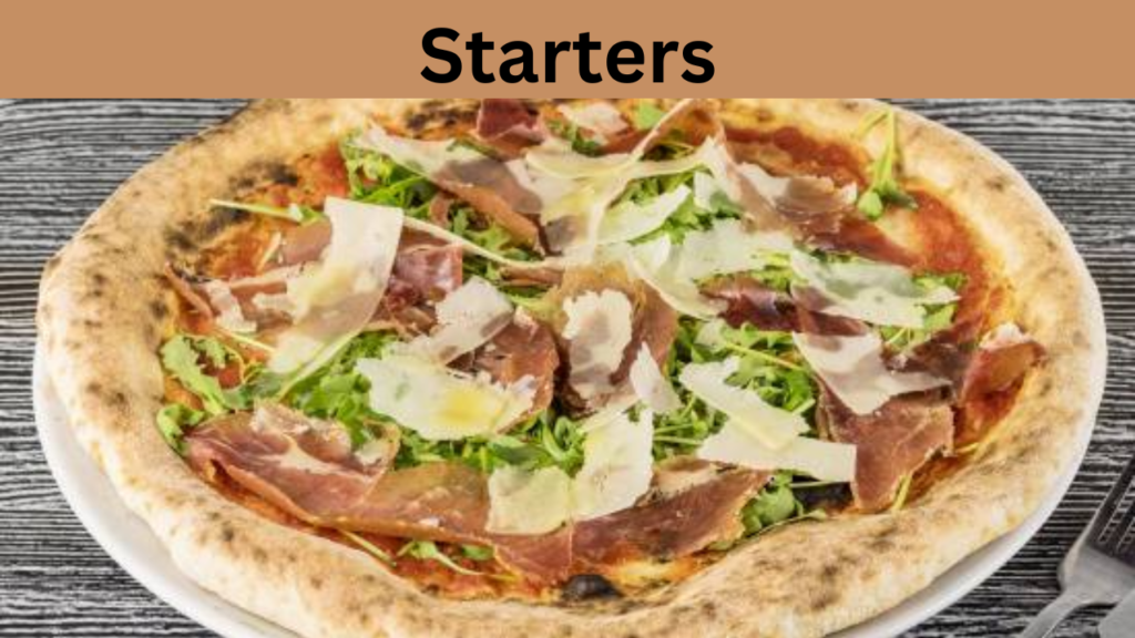 Starters