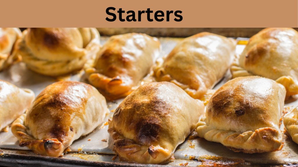 Starters 