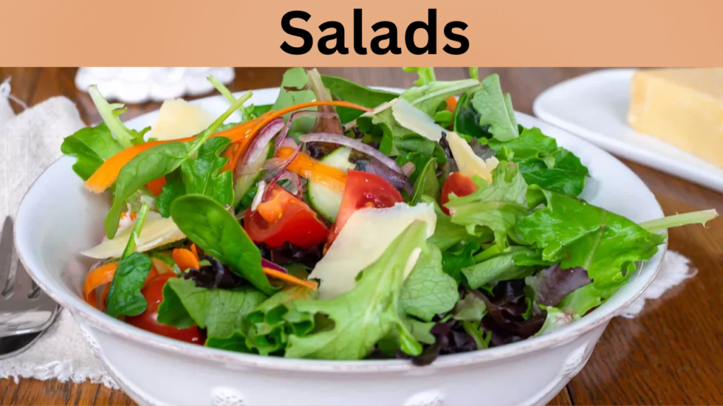 Salads