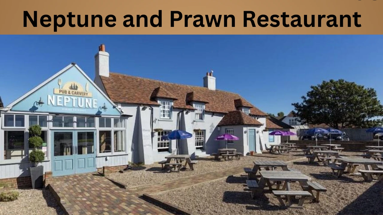 Neptune and Prawn Restaurant
