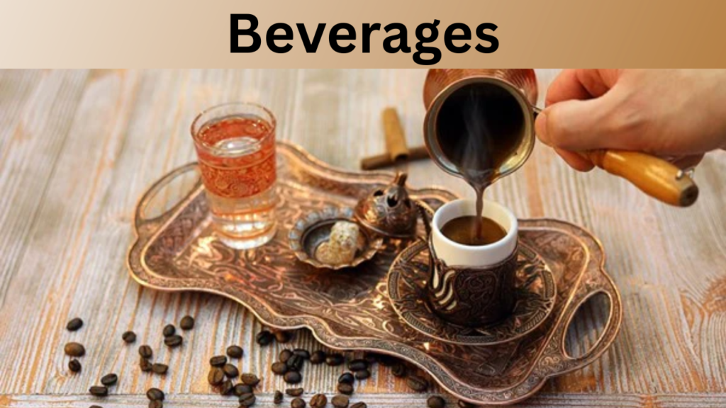 Beverages