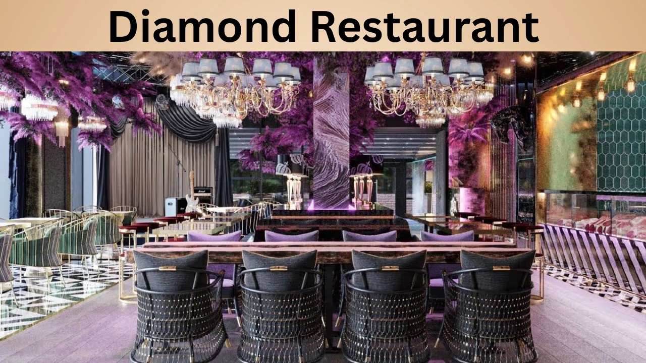 Diamond Restaurant