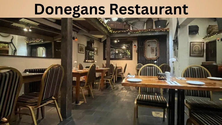 Donegans Restaurant