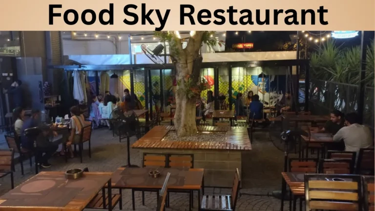 Food Sky Restaurant