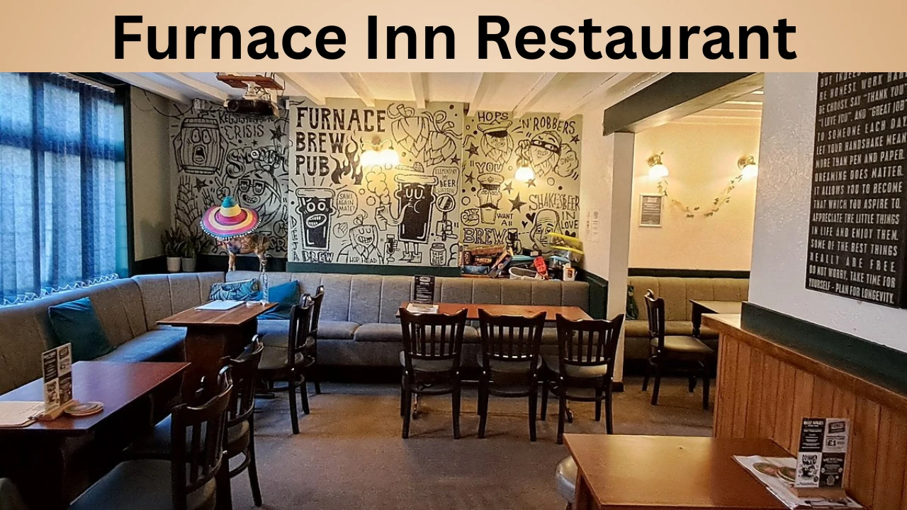 Furnace Inn Restaurant